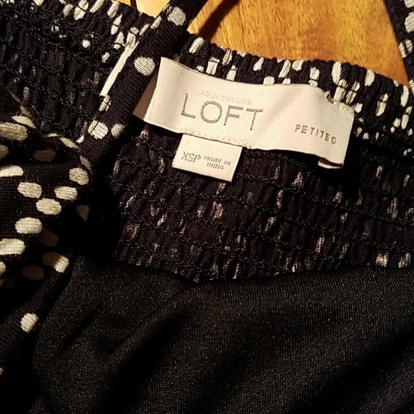 Loft Dress - Picture 3 of 4